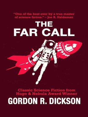 cover image of The Far Call